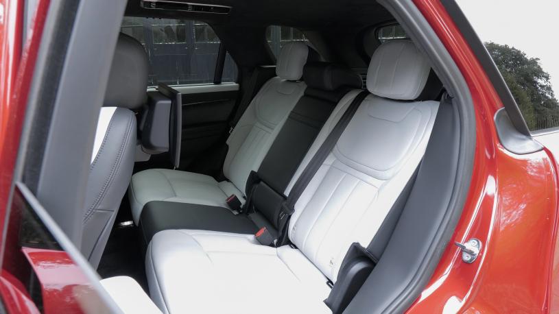 3933343 3.0 P460e Edition 5dr Auto