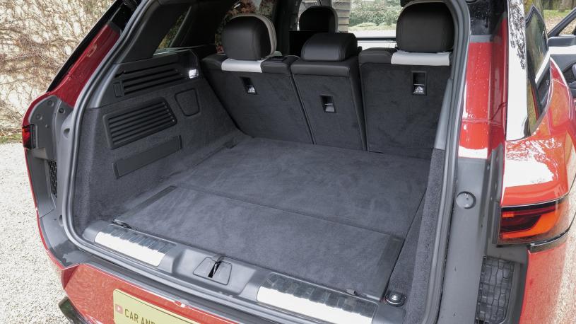 3933343 3.0 P460e Edition 5dr Auto