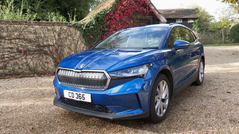 3942706 150kW 60 SE L 63kWh 5dr Auto [Lounge]