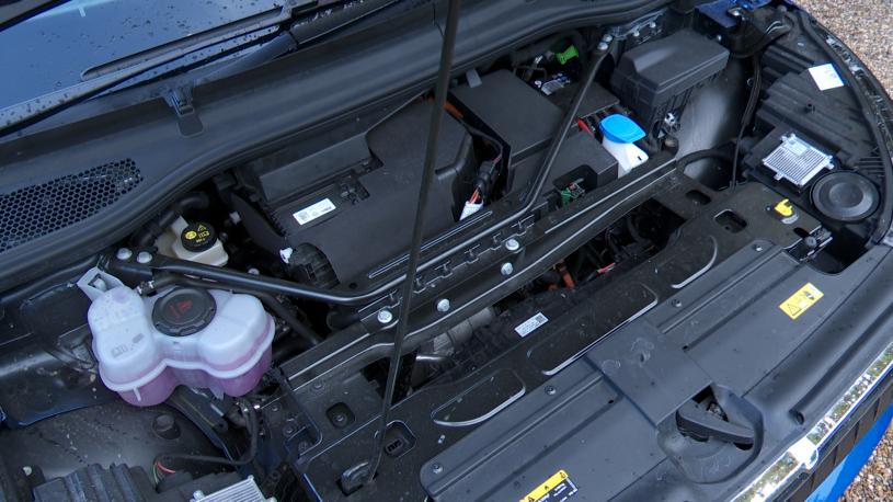 3938116 150kW 60 Edition 63kWh 5dr Auto [Advanced]