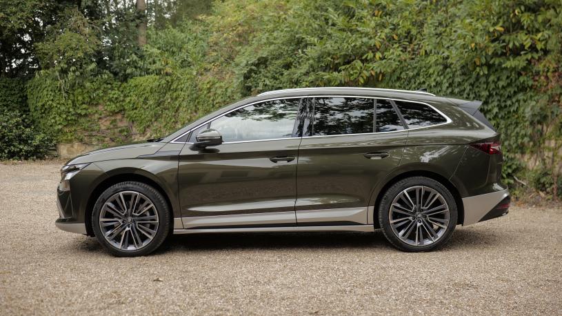 3938099 150kW 60 Edition 63kWh 5dr Auto [Maxx]