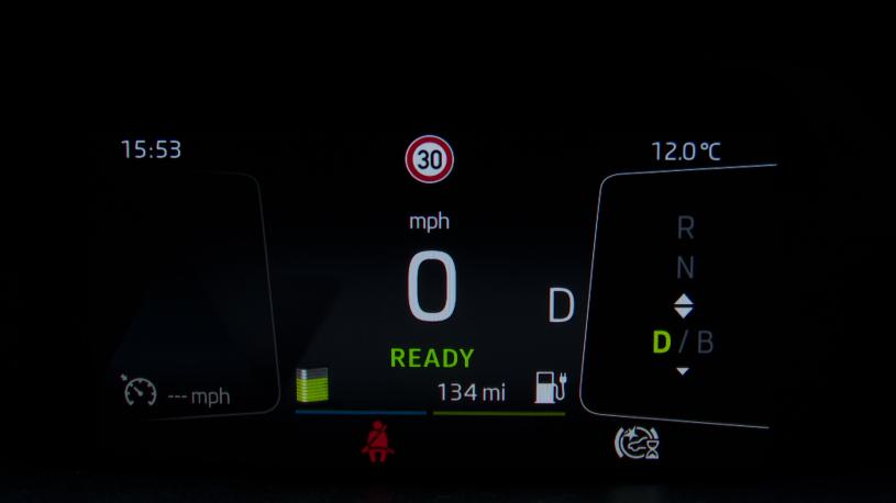 3942697 150kW 60 Edition 63kWh 5dr Auto [Lounge/Advanced]