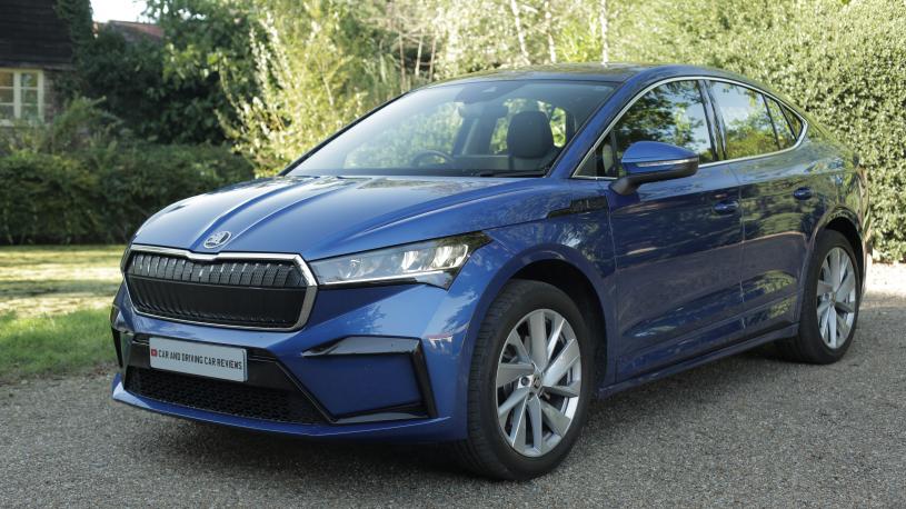 3942717 210kW 85 Edition 82kWh 5dr Auto [Lodge]