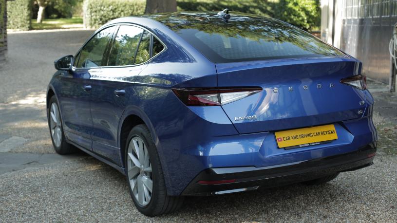 3942720 210kW 85 Edition 82kWh 5dr Auto [Lodge/Maxx]