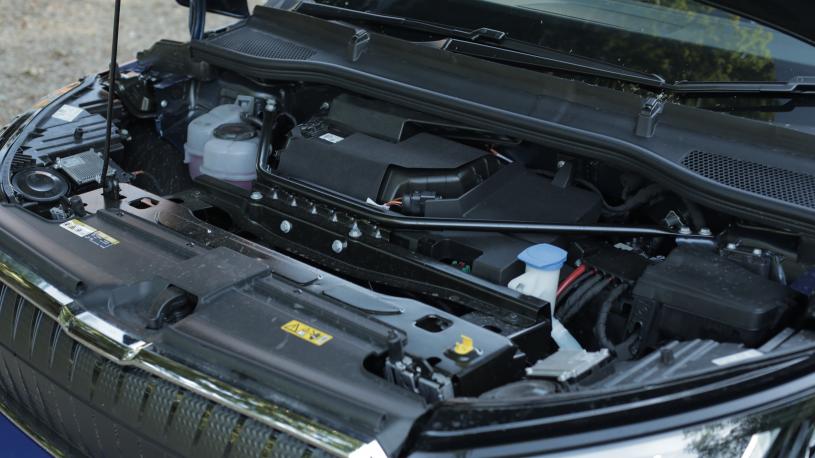 3942721 210kW 85 Edition 82kWh 5dr Auto [Lounge/Advanced]