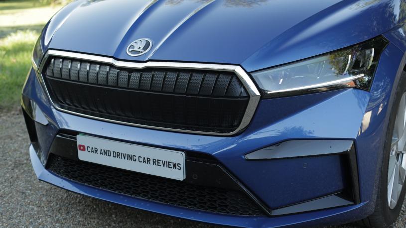 3942721 210kW 85 Edition 82kWh 5dr Auto [Lounge/Advanced]