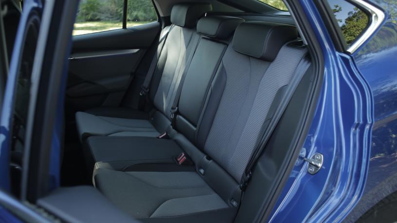 3942721 210kW 85 Edition 82kWh 5dr Auto [Lounge/Advanced]