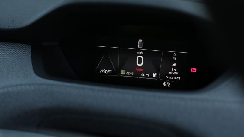 3938115 210kW 85x Sportline 82kWh 4x4 5dr Auto