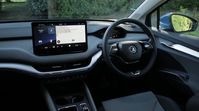 3938114 210kW 85x Sportline 82kWh 4x4 5dr Auto [Maxx]