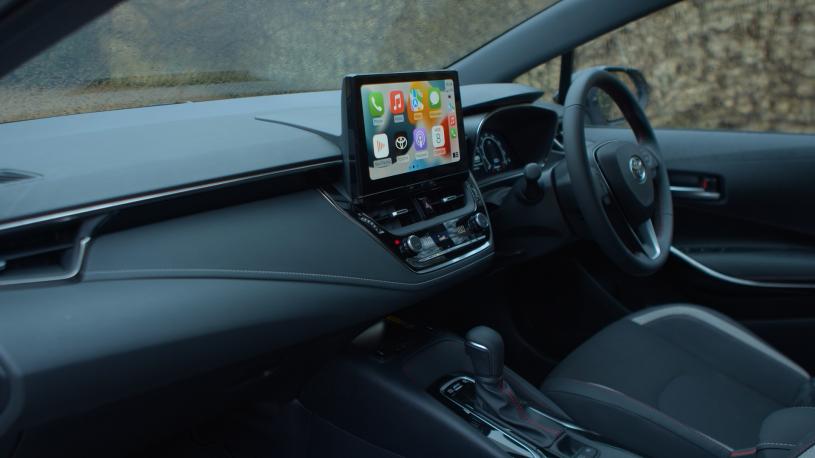 3942532 2.0 Hybrid 178 Excel 5dr CVT [Panoramic Roof]