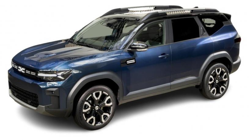 3958780 1.8 Hybrid 155 Journey 5dr Auto