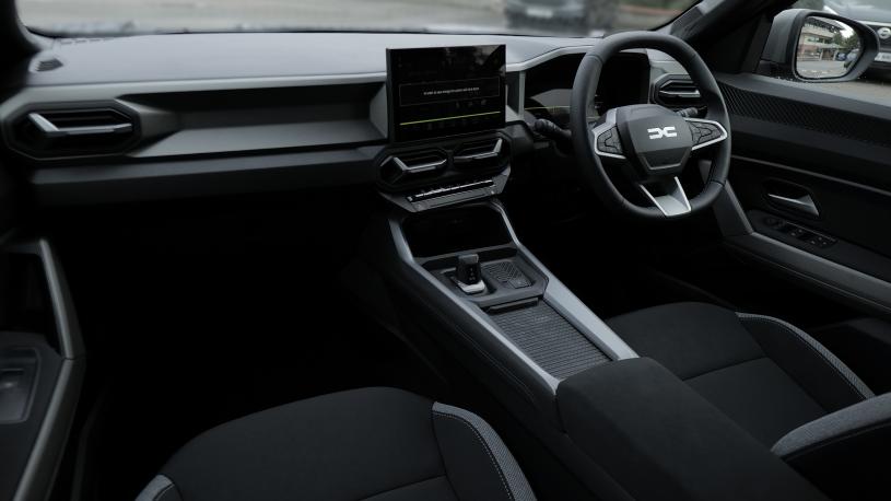 3958780 1.8 Hybrid 155 Journey 5dr Auto