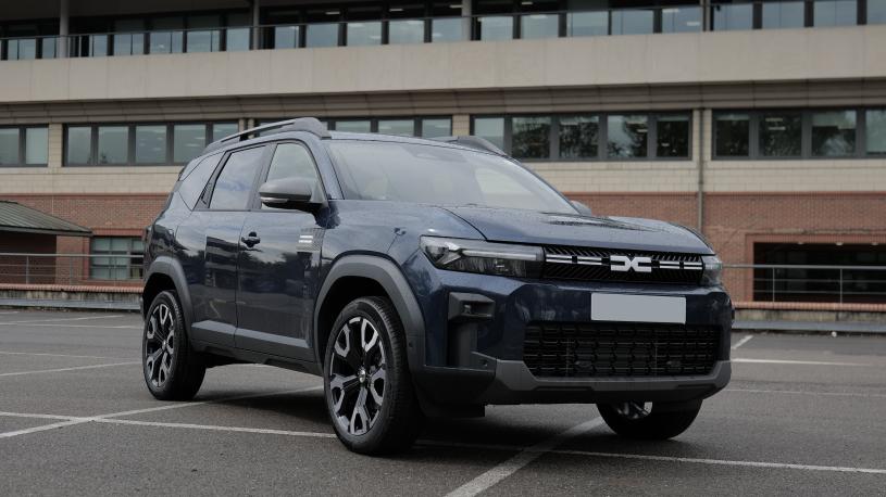 3958779 1.8 Hybrid 155 Extreme 5dr Auto