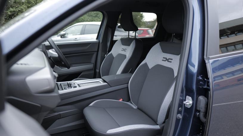 3958779 1.8 Hybrid 155 Extreme 5dr Auto