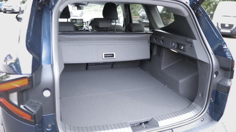 3958779 1.8 Hybrid 155 Extreme 5dr Auto