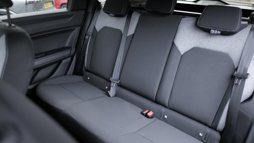 3958779 1.8 Hybrid 155 Extreme 5dr Auto