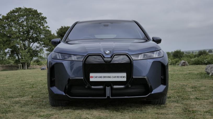 3942578 150kW eDrive20 Shadow Ed 65kWh 5dr Auto [Tech+]