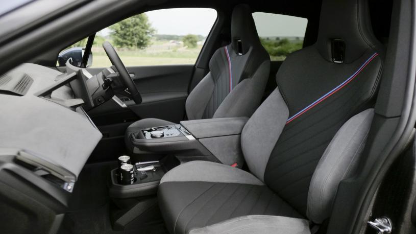 3942583 230kW xDrive30 Shadow Edition 65kWh 5dr Auto