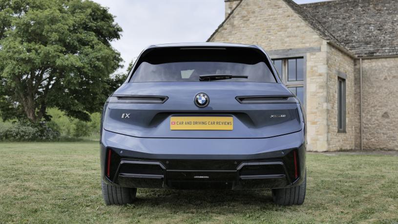 3942583 230kW xDrive30 Shadow Edition 65kWh 5dr Auto