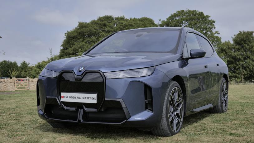 3942584 230kW xDrive30 Shadow Ed 65kWh 5dr Auto [Tech+]