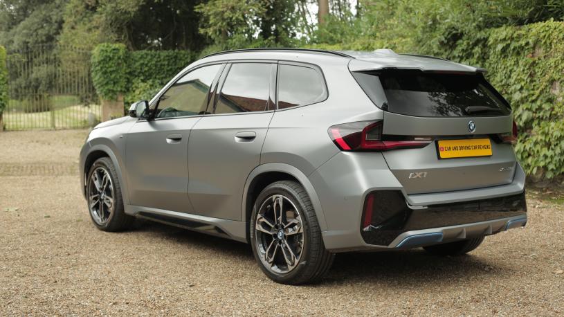 3940921 230kW xDrive30 Shadow Ed 65kWh 5dr Auto [22kWCh]