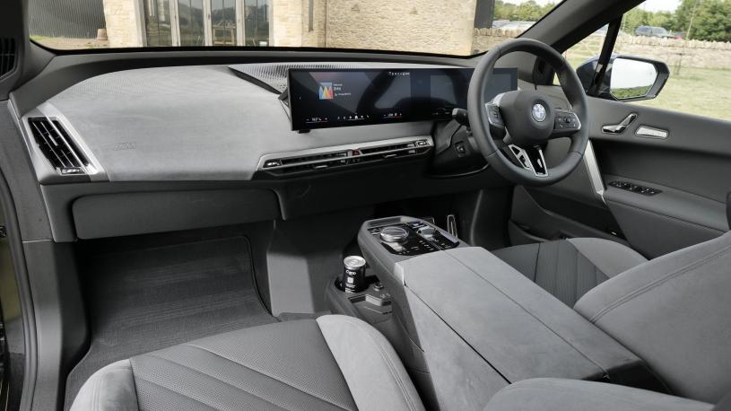 3938399 230kW xDrive30 Shadow Edition 65kWh 5dr Auto