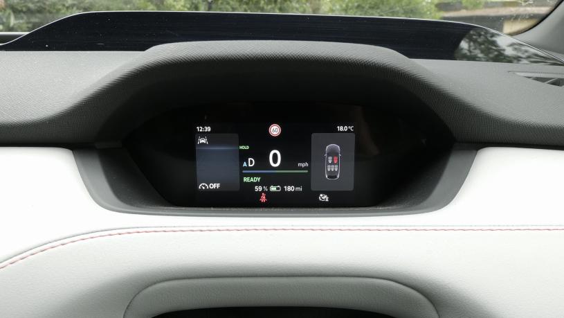 3947057 210kW 85 Edition 82kWh 5dr Auto [Lodge/Plus]]