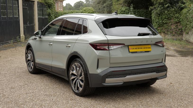 3947058 210kW 85 Edition 82kWh 5dr Auto [Suite/Plus]