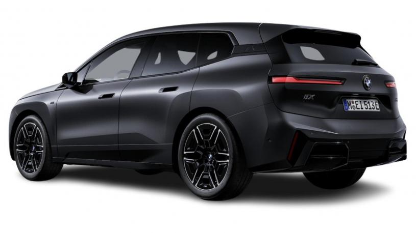 3942574 300kW xDrive45 M Sport 101kWh 5dr Auto [Skylounge]