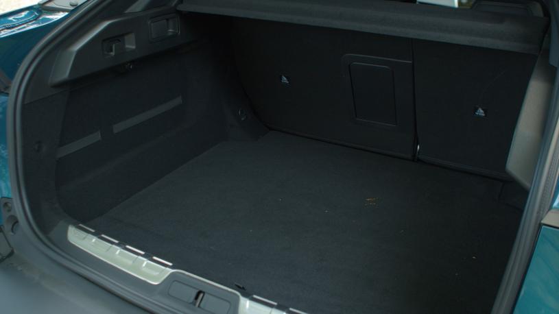 3940943 1.6 Plug-in Hybrid 225 Allure 5dr e-DSC7