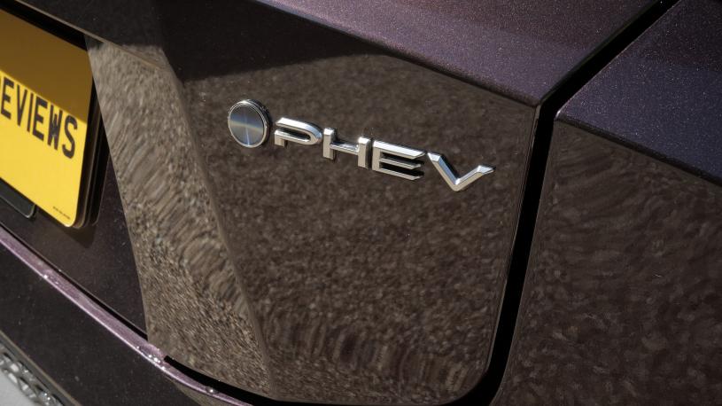 3947119 2.0 PHEV Orange Edition 5dr CVT