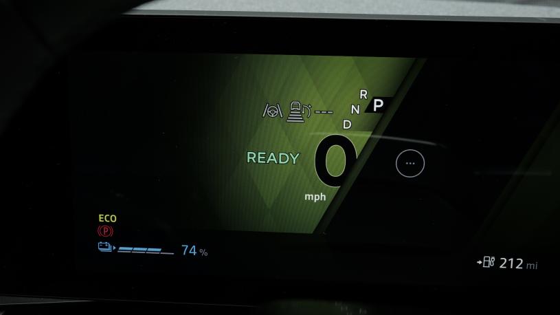 3953534 160kW Techno Esprit Alpine 87kWh Long Range 5dr AT