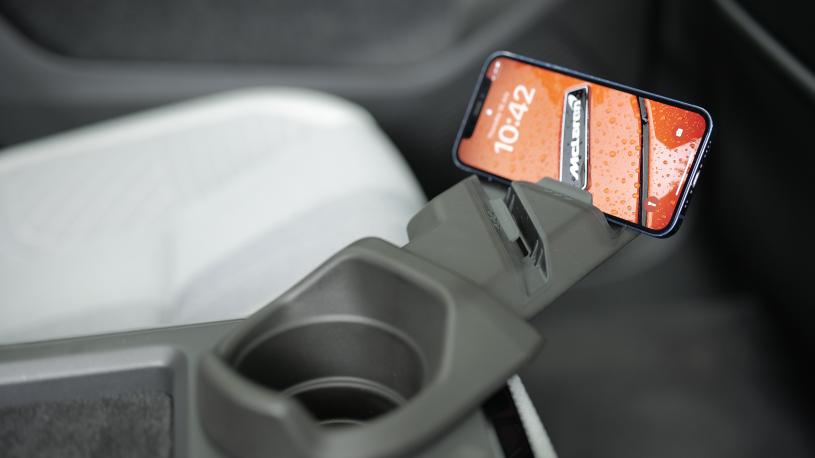 3953534 160kW Techno Esprit Alpine 87kWh Long Range 5dr AT