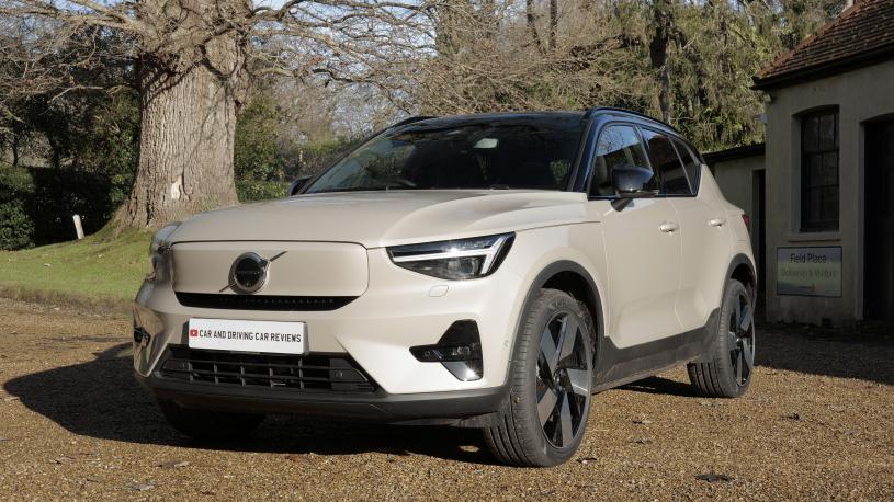 3940960 185kW Ext Range Plus Black Editon 82kWh 5dr Auto