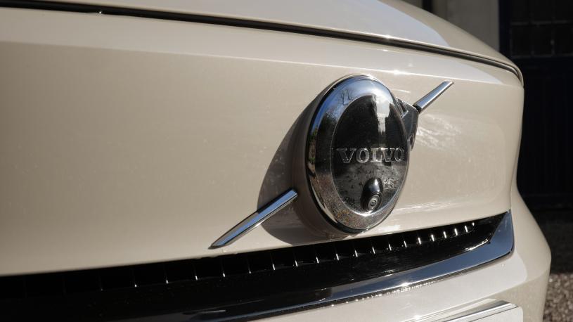 3940960 185kW Ext Range Plus Black Editon 82kWh 5dr Auto