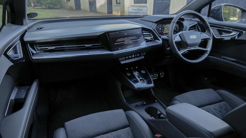 3940903 150kW 40 63kWh Sport 5dr Auto [Leather/Tech Pro]