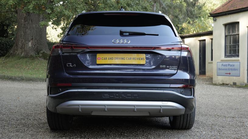 3940896 150kW 40 63kWh Black Edition 5dr Auto [Tech Pro]