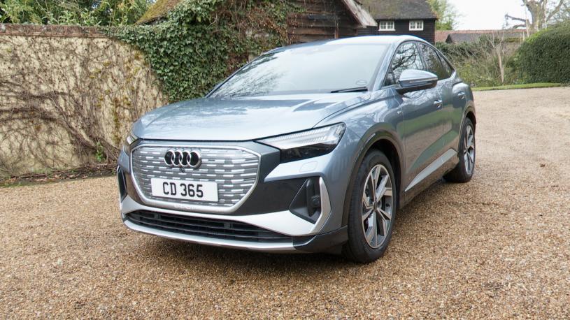 3940911 150kW 40 63kWh Sport 5dr Auto [Leather/Tech Pack]