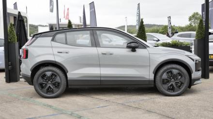 Volvo Ex30 Estate 315kW TM Perf Cross Country Ultra 69kWh 5dr Auto