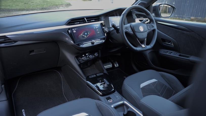 3955091 115kW Yes 51kWh 5dr Auto [Winter Pack]