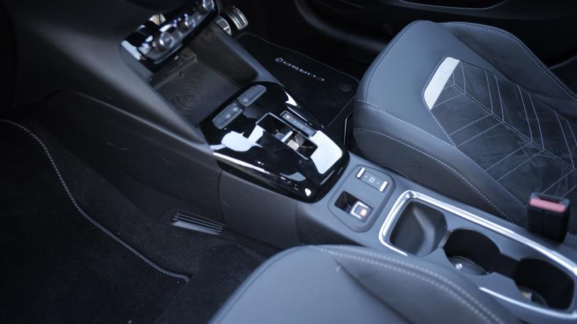 3955091 115kW Yes 51kWh 5dr Auto [Winter Pack]