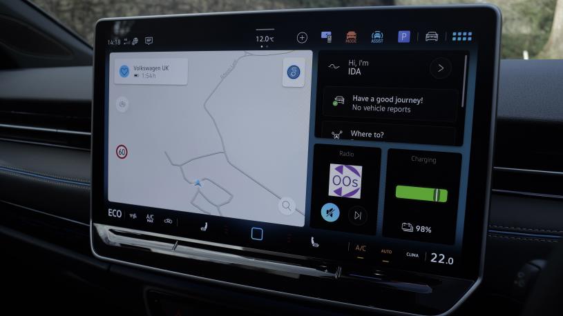 3942784 210kW Match Pro Plus 77kWh 5dr Auto [Ext+ Pan]