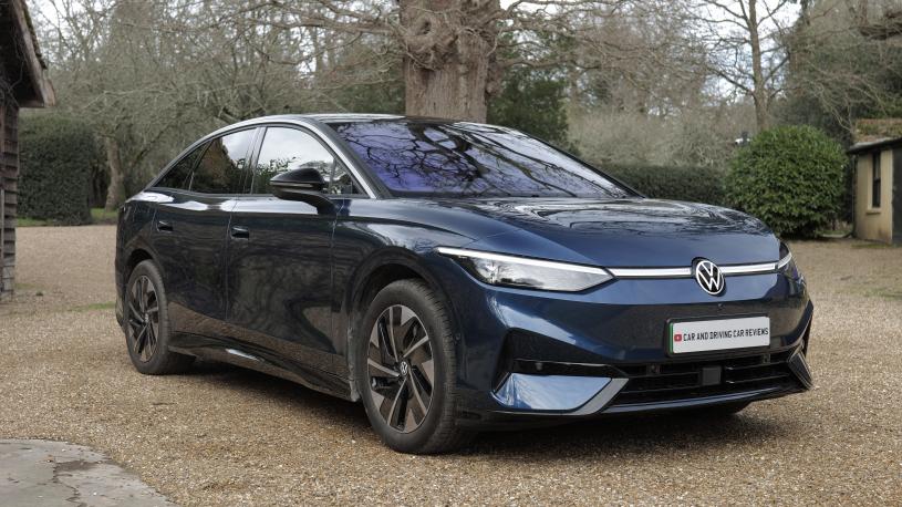 3942786 210kW Match Pro Plus 77kWh 5dr Auto [Int+Ext+ Pan]