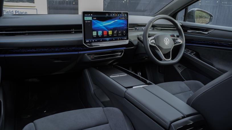 3942757 250kW 4MOTION GTX Plus 86kWh 5dr Auto