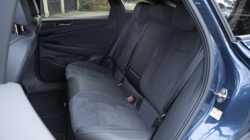 3942788 250kW 4MOTION GTX Plus 86kWh 5dr Auto [Ext+ Pan]