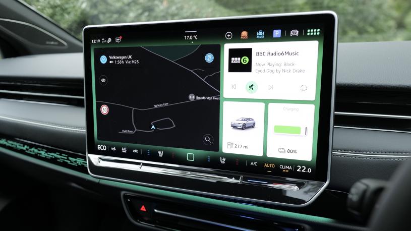 3942762 250kW 4MOTION GTX Plus 86kWh 5dr Auto [Ext+ Pan]