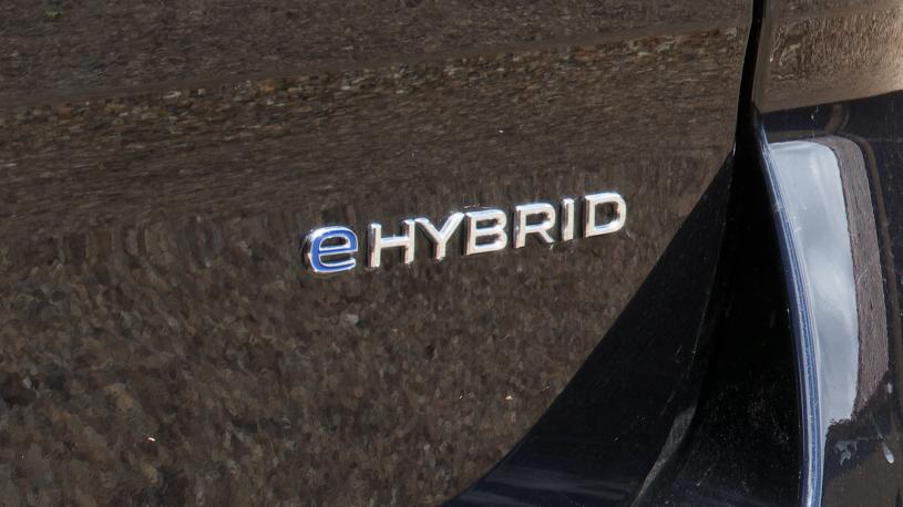 3955205 1.5 TSI eHybrid Life 5dr 4MOTION DSG