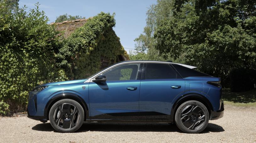 3958041 239kW Dual Motor 4WD Launch Edition 73kWh 5dr Auto