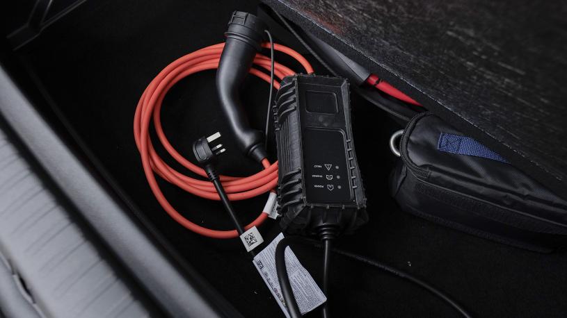 3958042 239kW Dual Motor 4WD Launch Edition 73kWh 5dr Auto