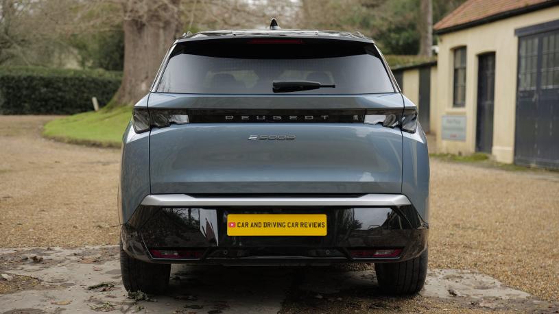 3958042 239kW Dual Motor 4WD Launch Edition 73kWh 5dr Auto